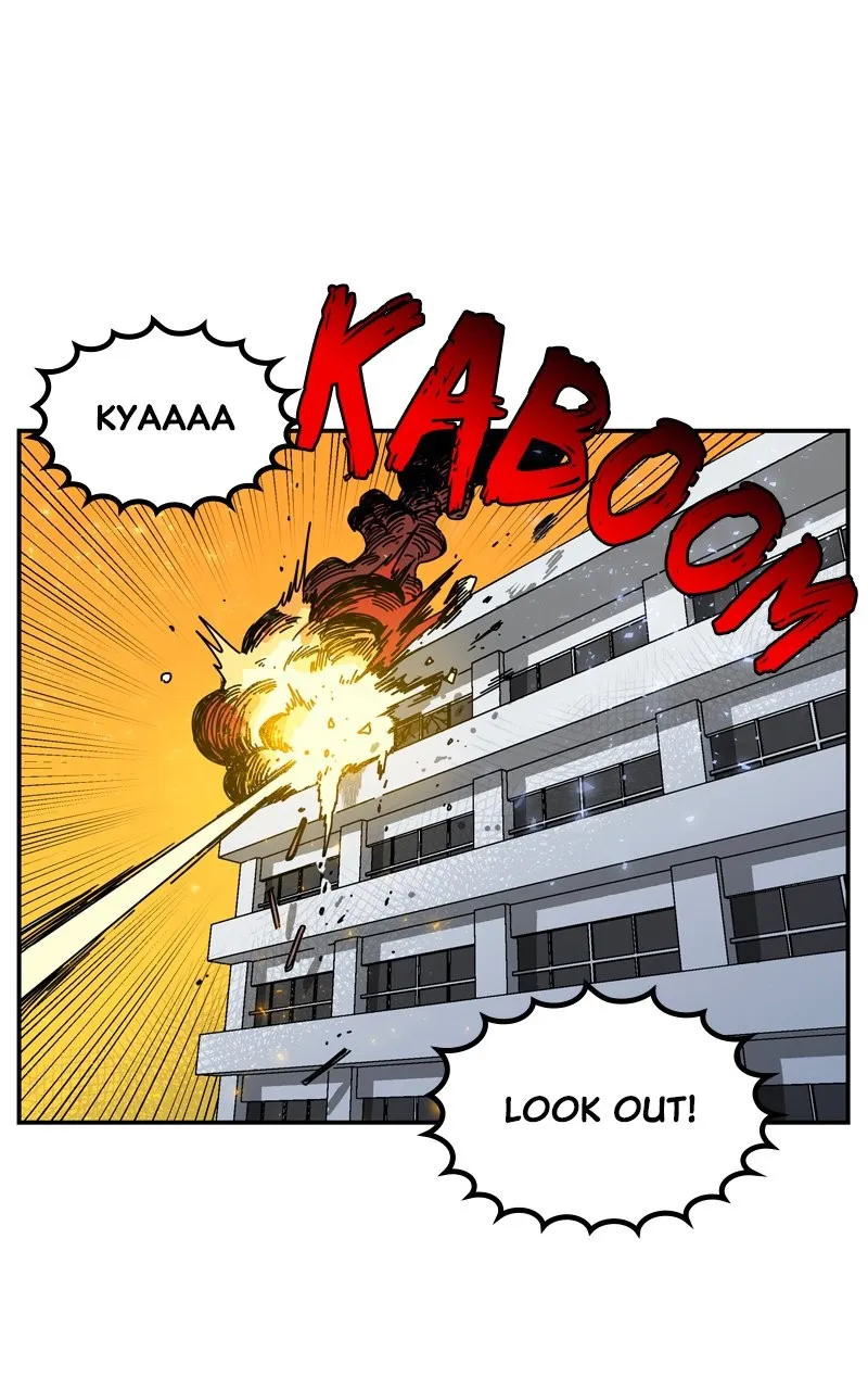 Read Humanoido chapter 1 image 81 on Lezhin