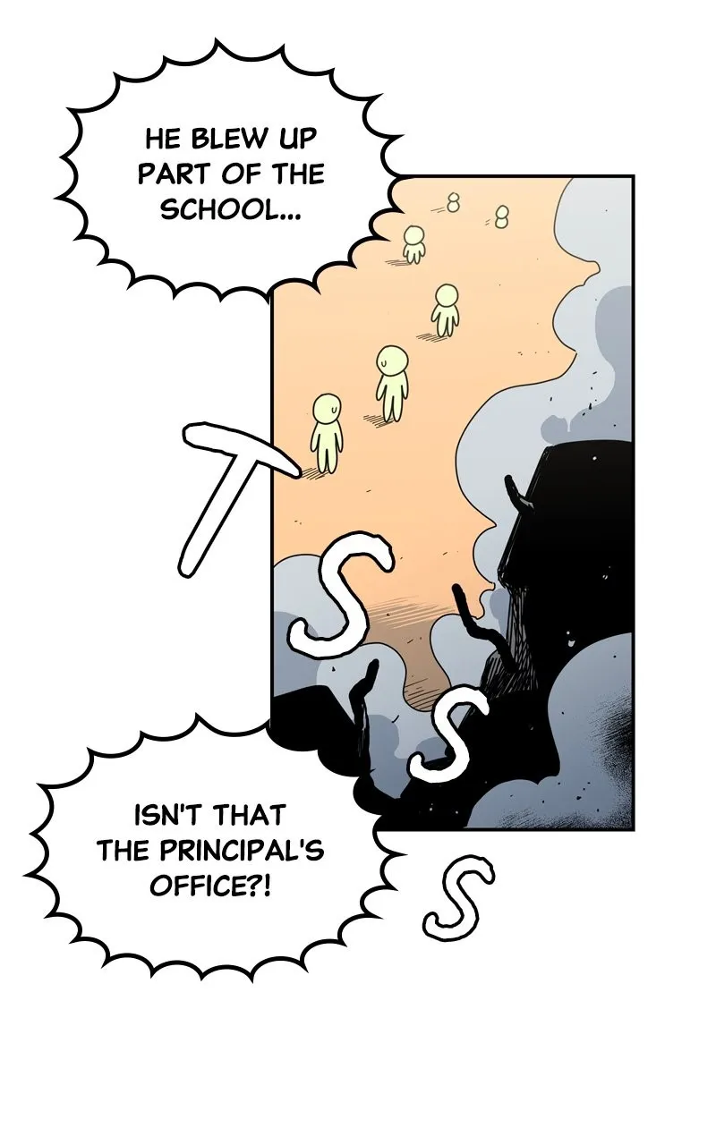 Read Humanoido chapter 1 image 82 on Lezhin