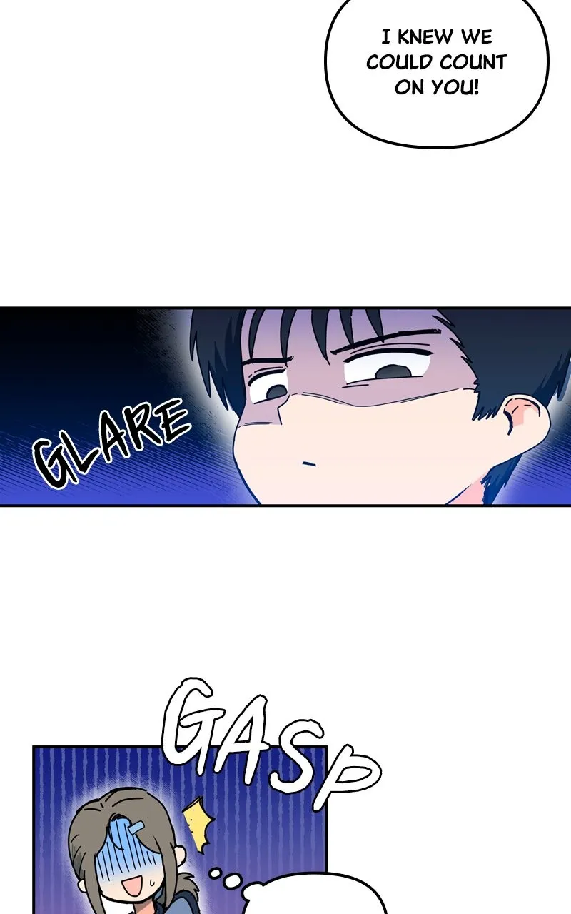 Read Humanoido chapter 1 image 85 on Lezhin