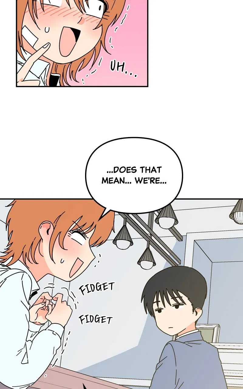 Read Humanoido chapter 10 image 11 on Lezhin