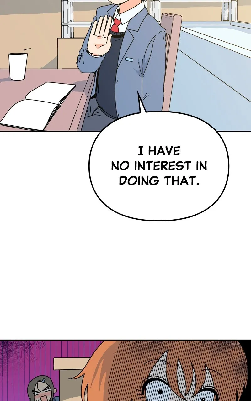 Read Humanoido chapter 10 image 14 on Lezhin