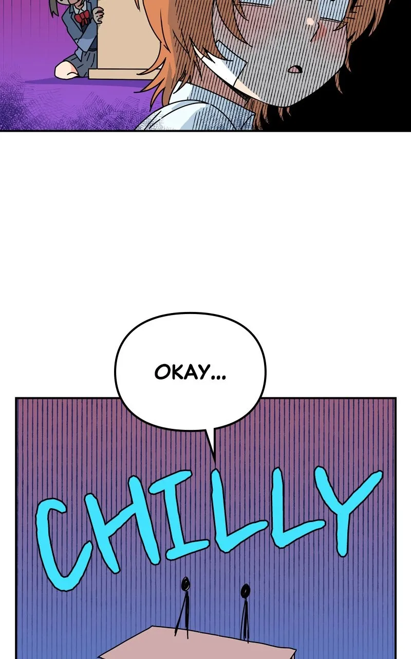 Read Humanoido chapter 10 image 15 on Lezhin