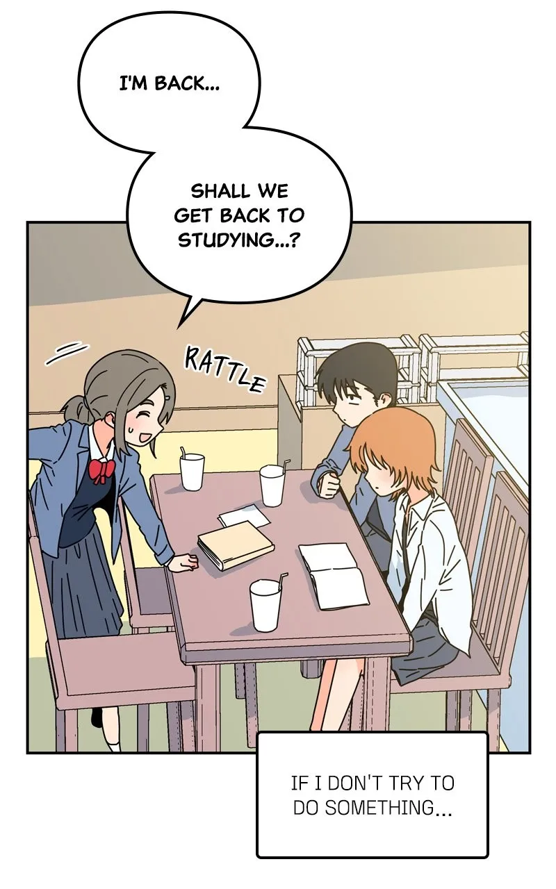 Read Humanoido chapter 10 image 20 on Lezhin