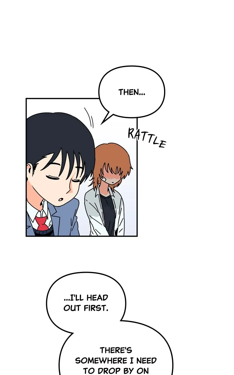 Read Humanoido chapter 10 image 23 on Lezhin