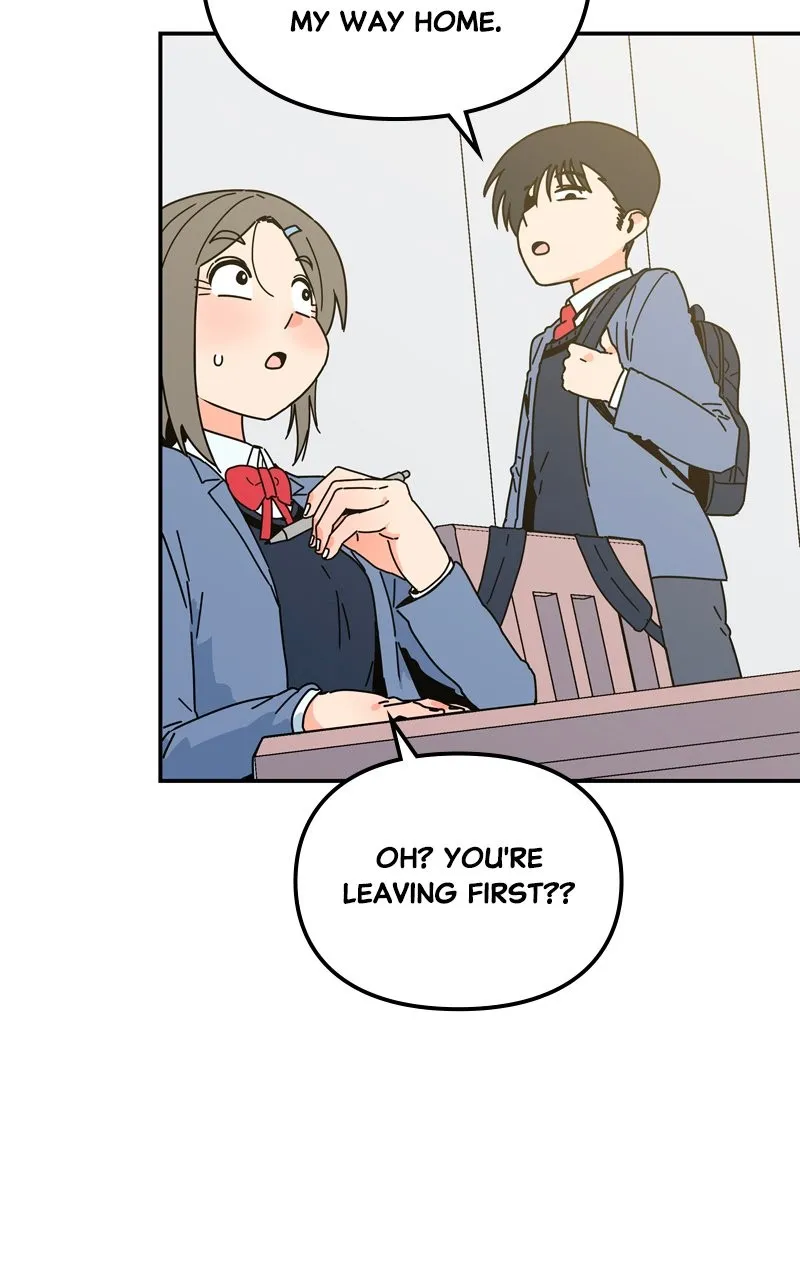Read Humanoido chapter 10 image 24 on Lezhin