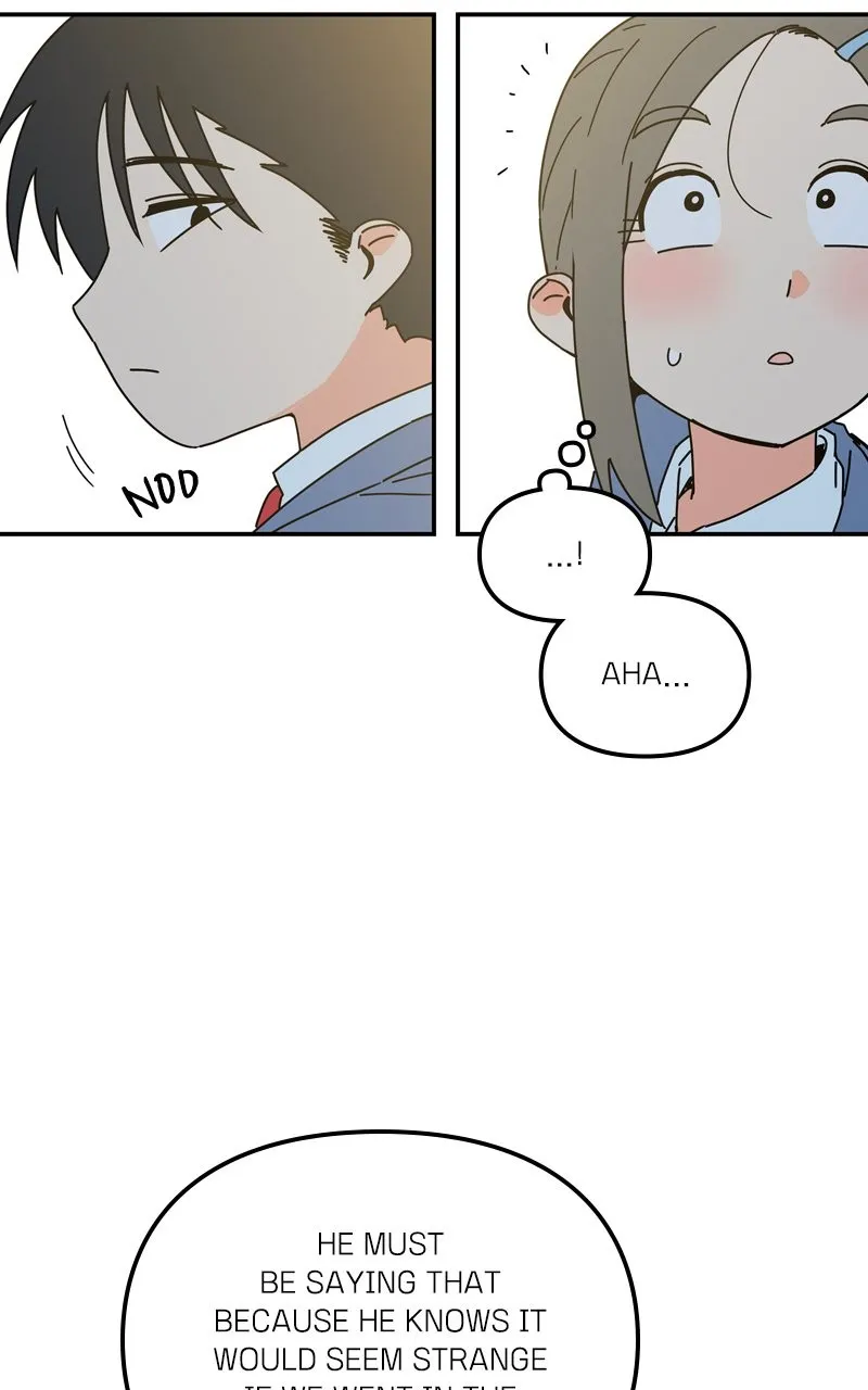 Read Humanoido chapter 10 image 25 on Lezhin