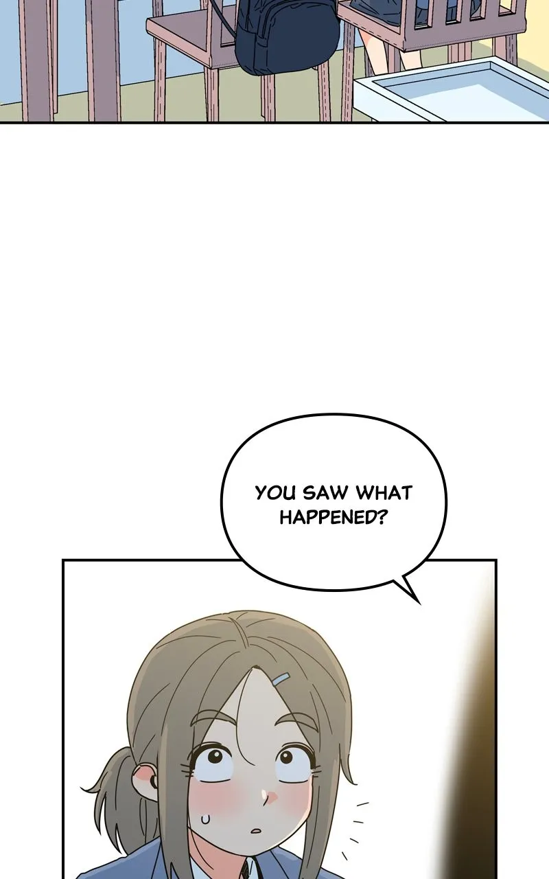 Read Humanoido chapter 10 image 28 on Lezhin