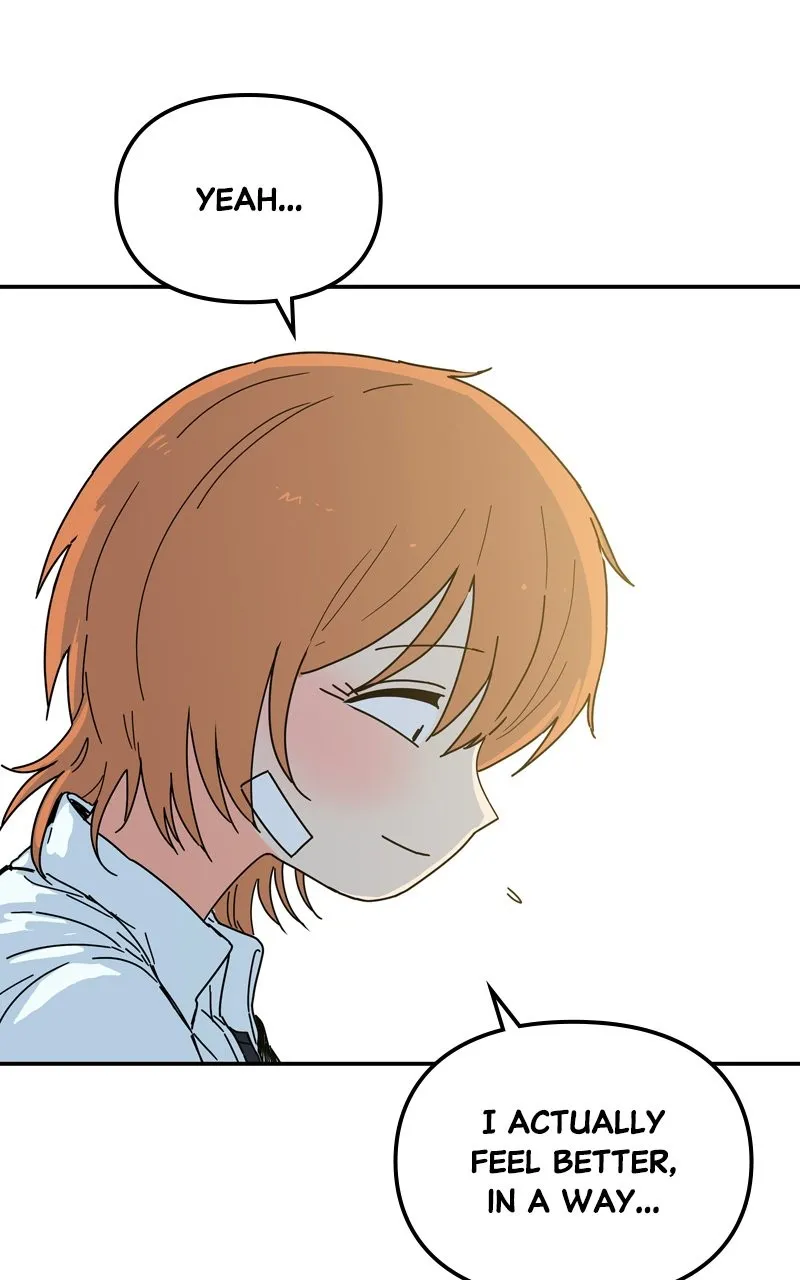 Read Humanoido chapter 10 image 33 on Lezhin