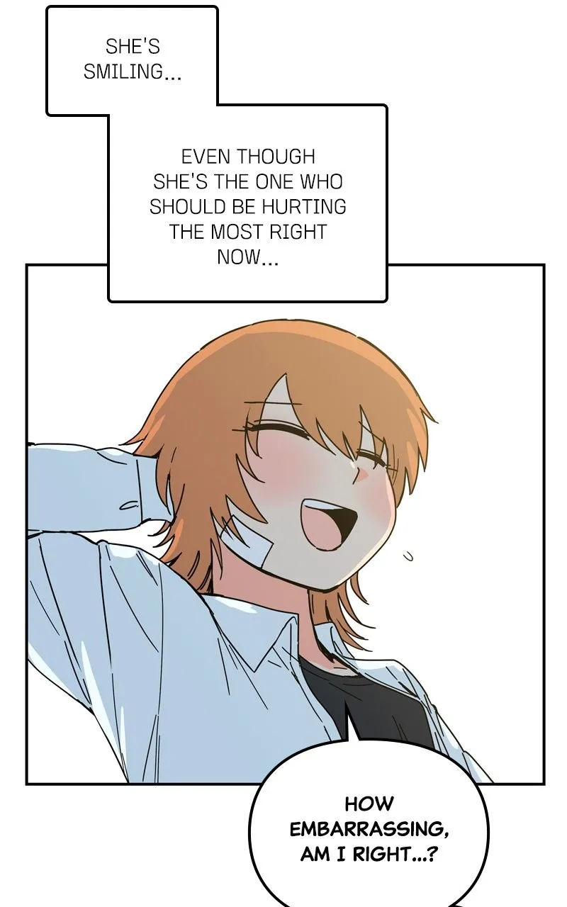 Read Humanoido chapter 10 image 35 on Lezhin