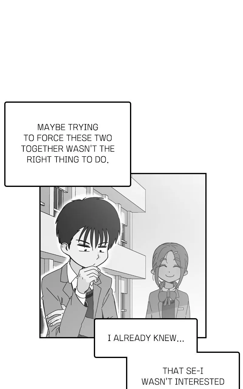 Read Humanoido chapter 10 image 38 on Lezhin