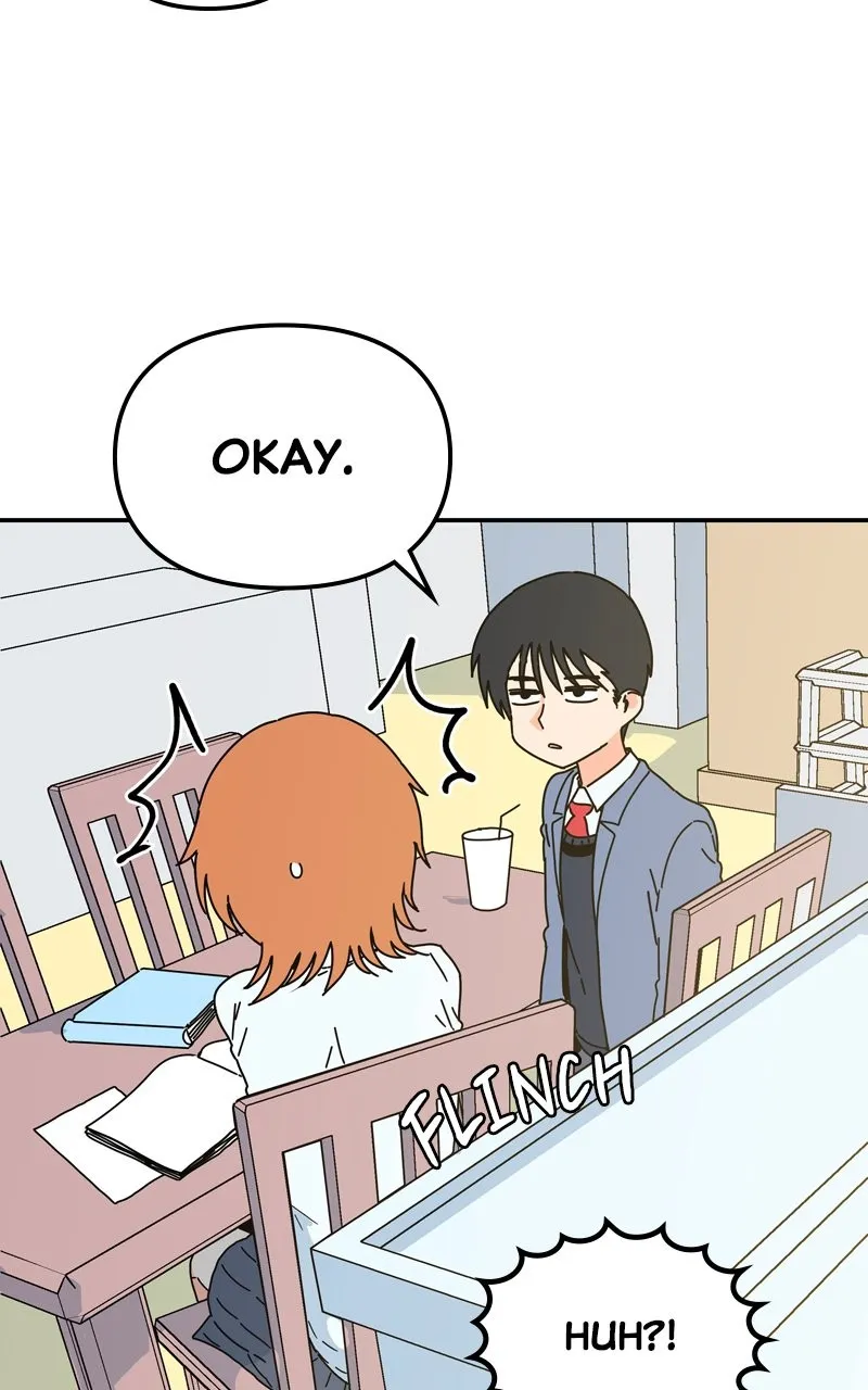 Read Humanoido chapter 10 image 4 on Lezhin