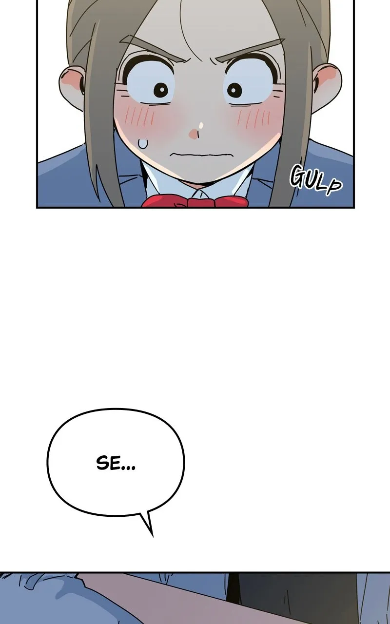 Read Humanoido chapter 10 image 45 on Lezhin