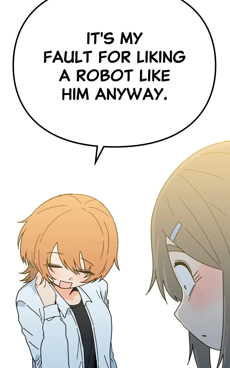 Read Humanoido chapter 10 image 55 on Lezhin