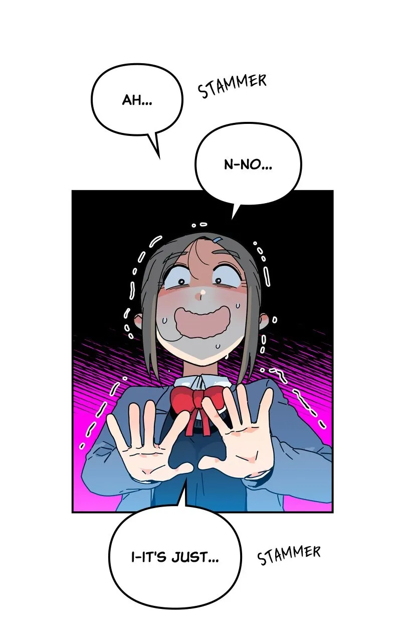 Read Humanoido chapter 10 image 58 on Lezhin