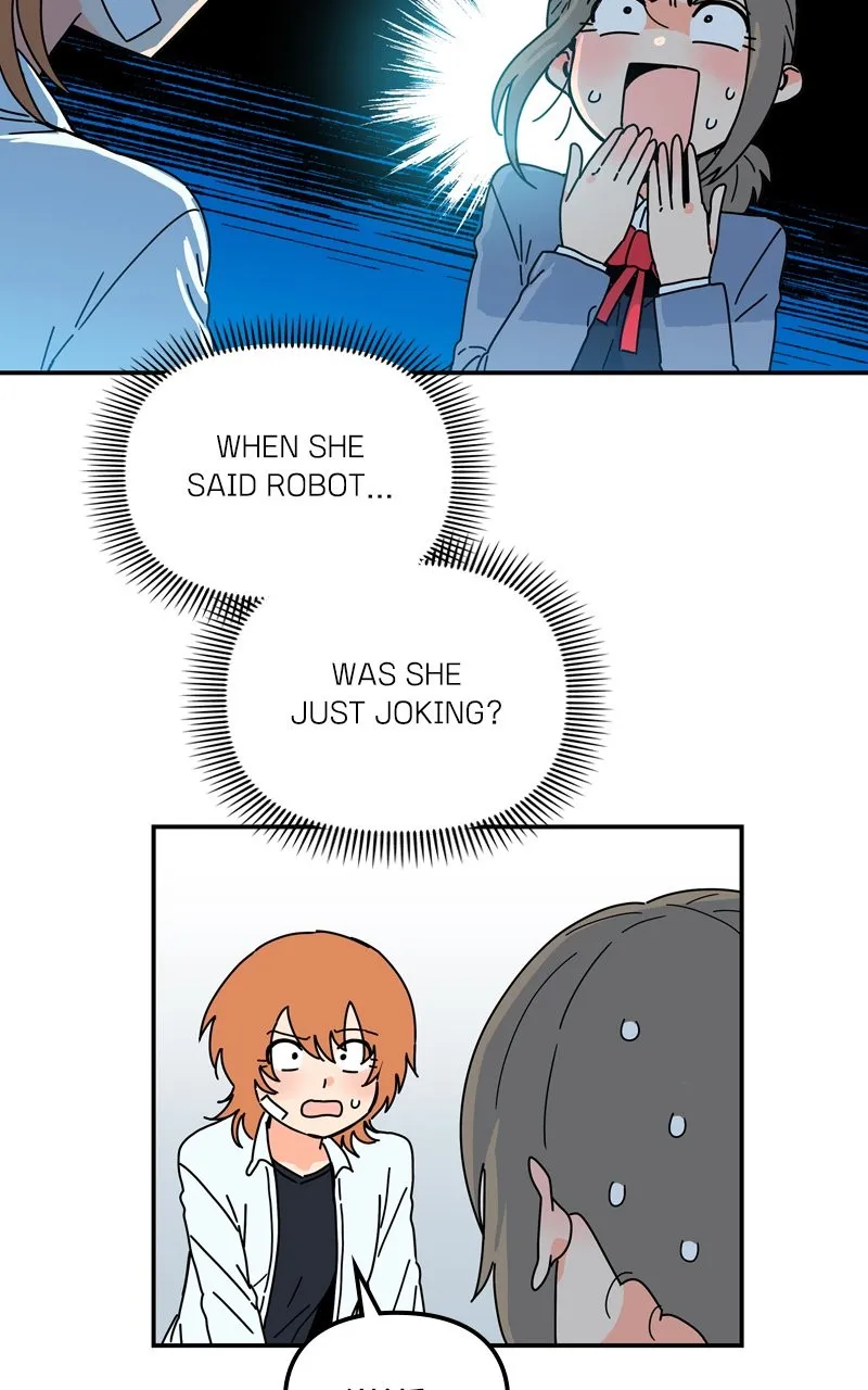 Read Humanoido chapter 10 image 62 on Lezhin