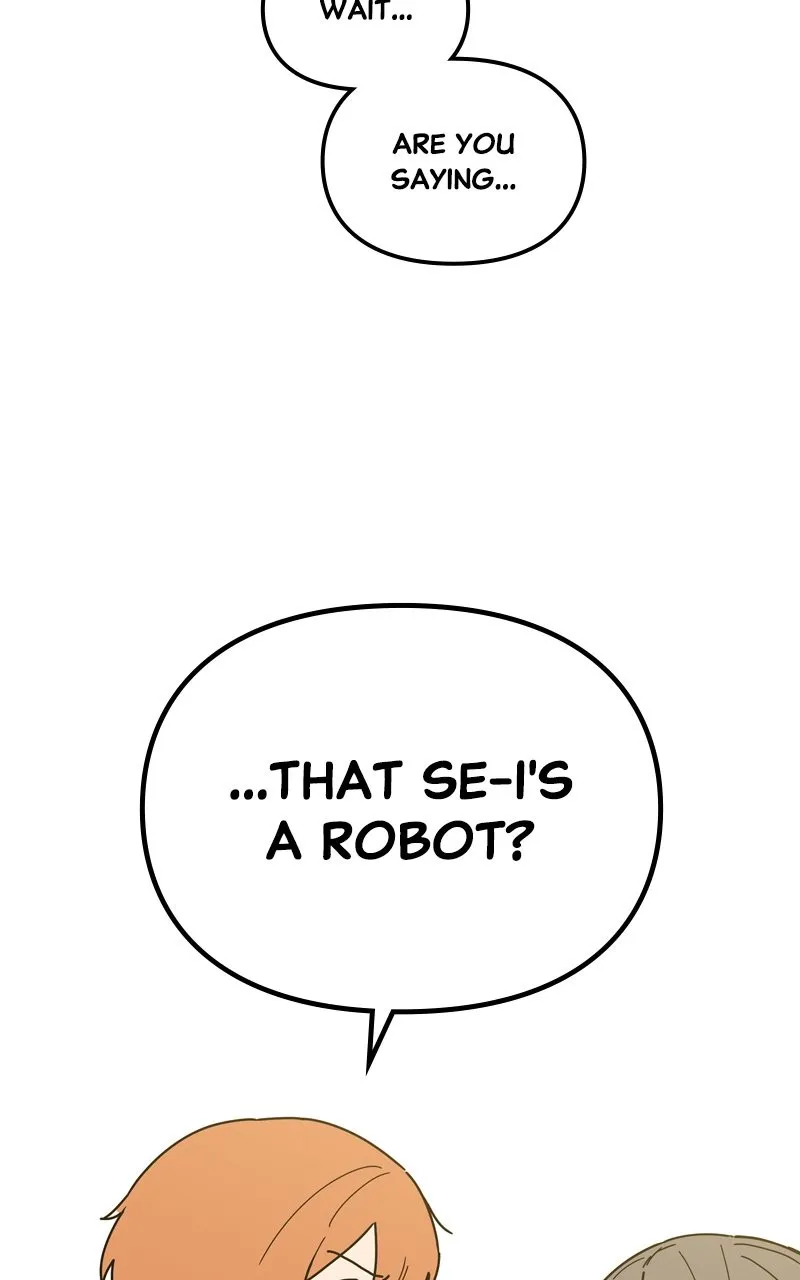 Read Humanoido chapter 10 image 63 on Lezhin