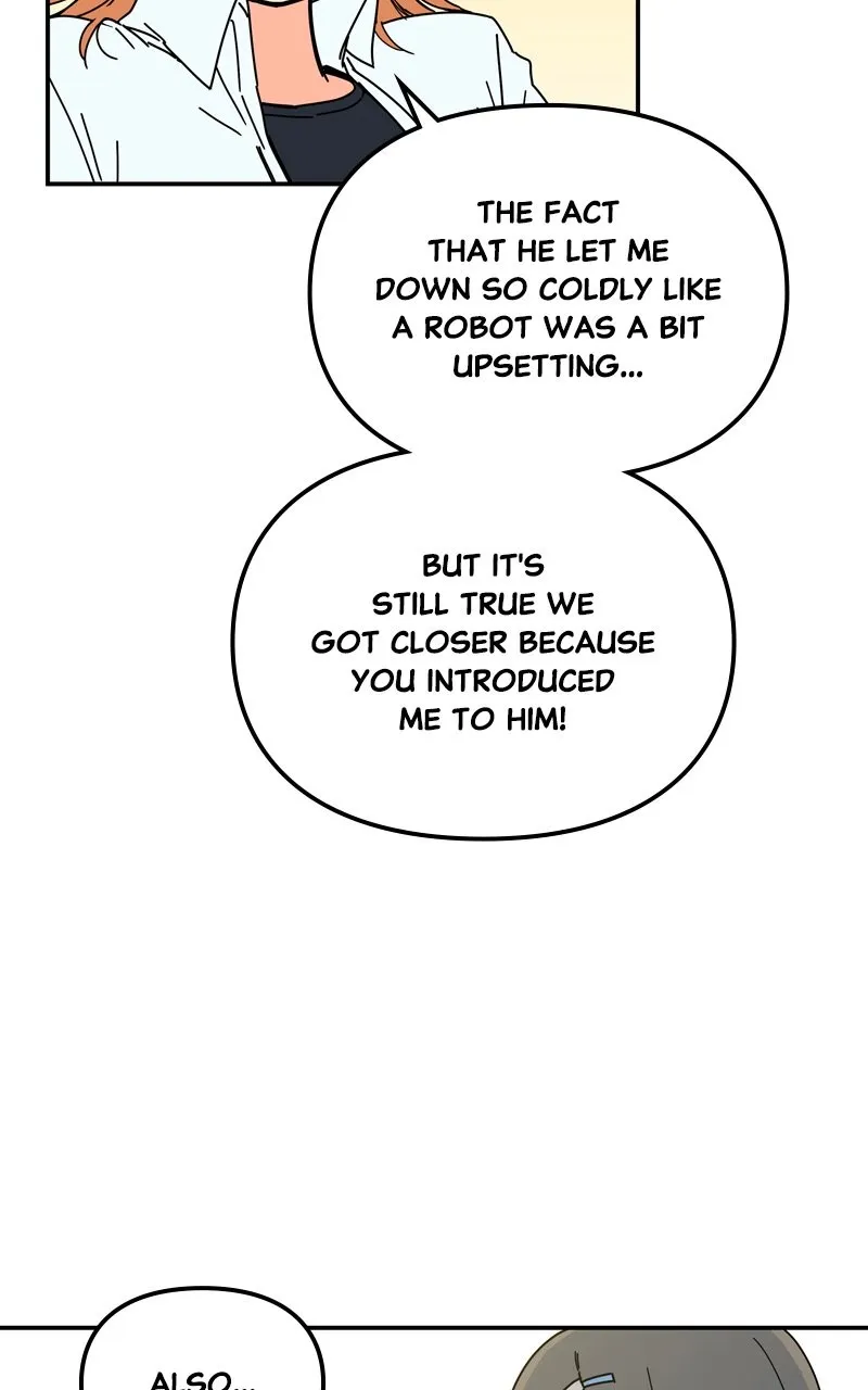 Read Humanoido chapter 10 image 69 on Lezhin