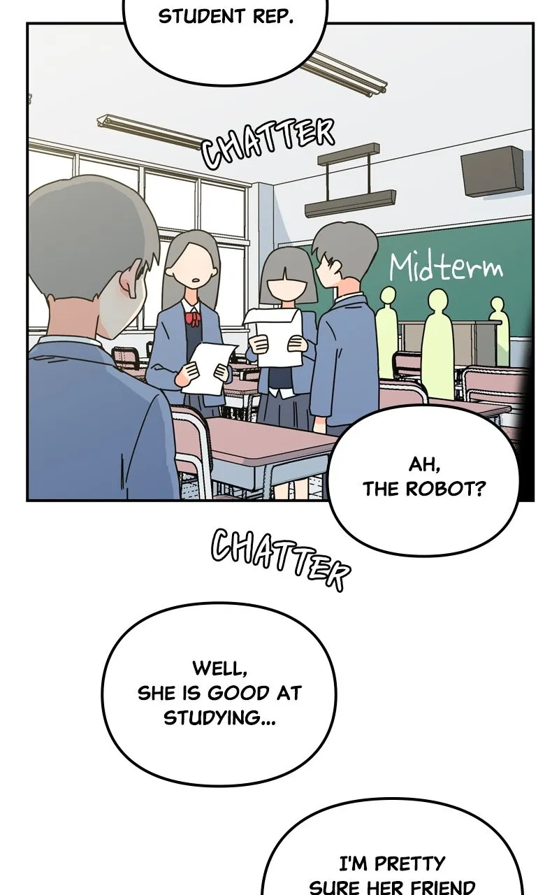 Read Humanoido chapter 10 image 79 on Lezhin