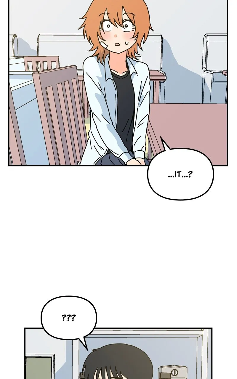 Read Humanoido chapter 10 image 9 on Lezhin