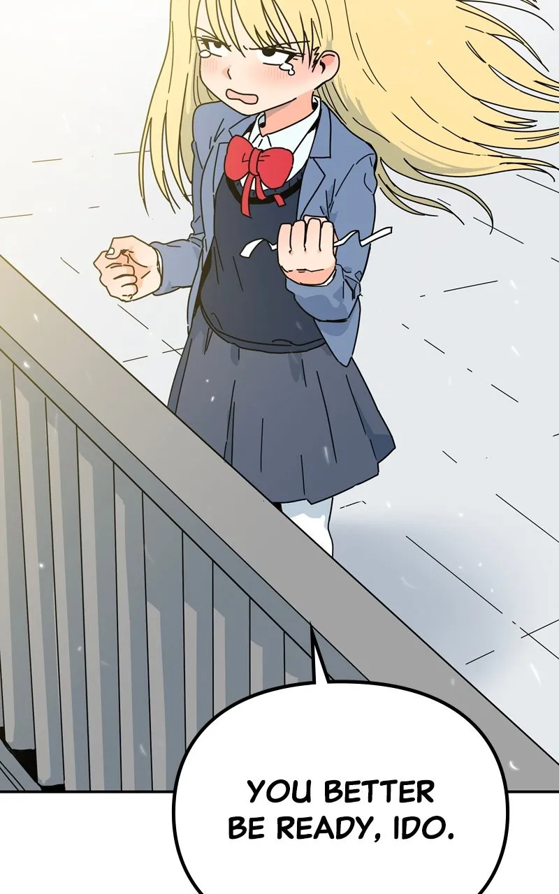 Read Humanoido chapter 10 image 90 on Lezhin