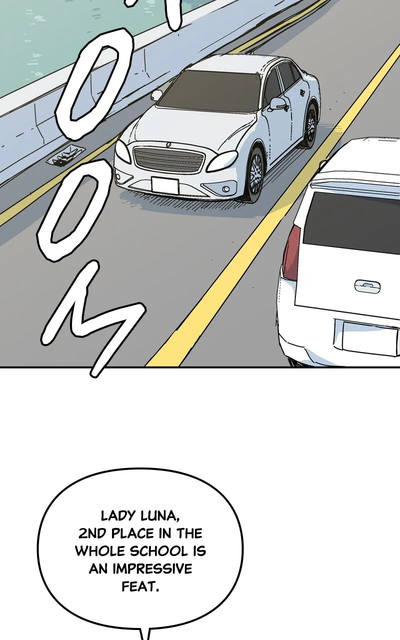 Read Humanoido chapter 11 image 1 on Lezhin