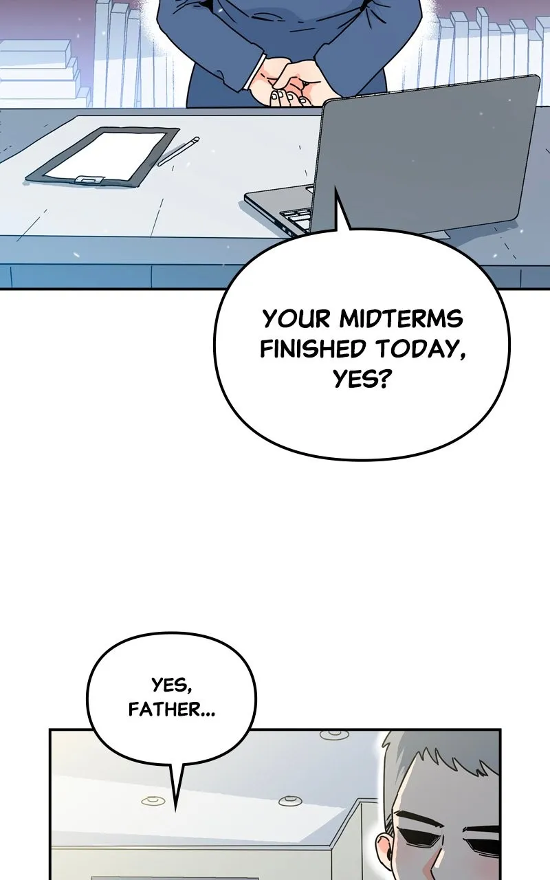 Read Humanoido chapter 11 image 11 on Lezhin
