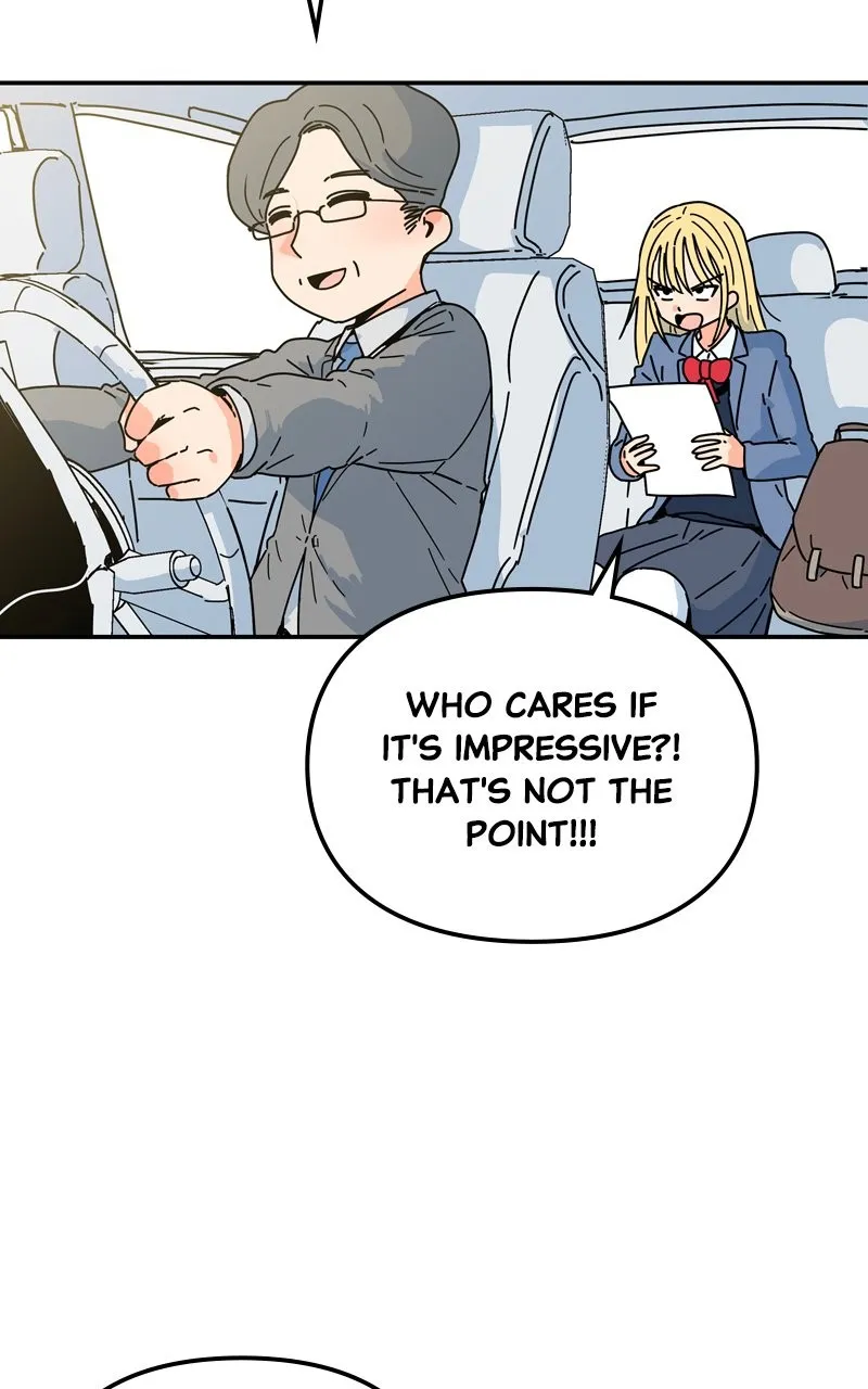 Read Humanoido chapter 11 image 2 on Lezhin