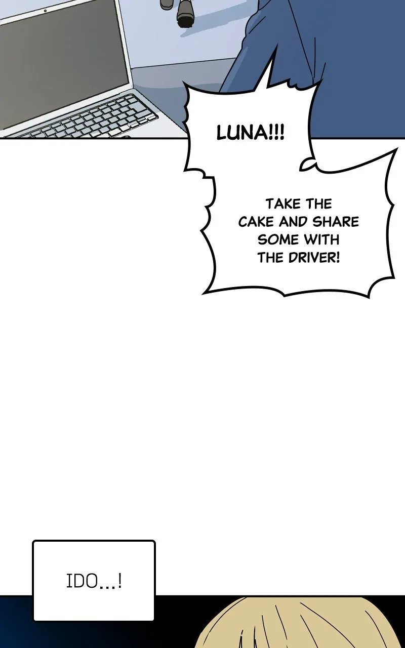 Read Humanoido chapter 11 image 22 on Lezhin