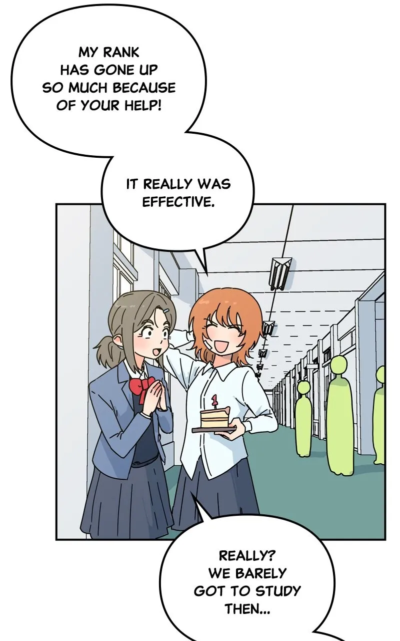 Read Humanoido chapter 11 image 28 on Lezhin