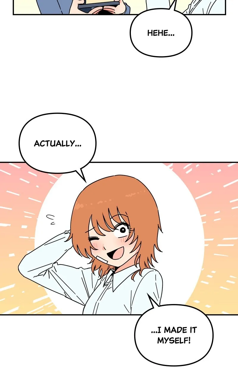 Read Humanoido chapter 11 image 30 on Lezhin