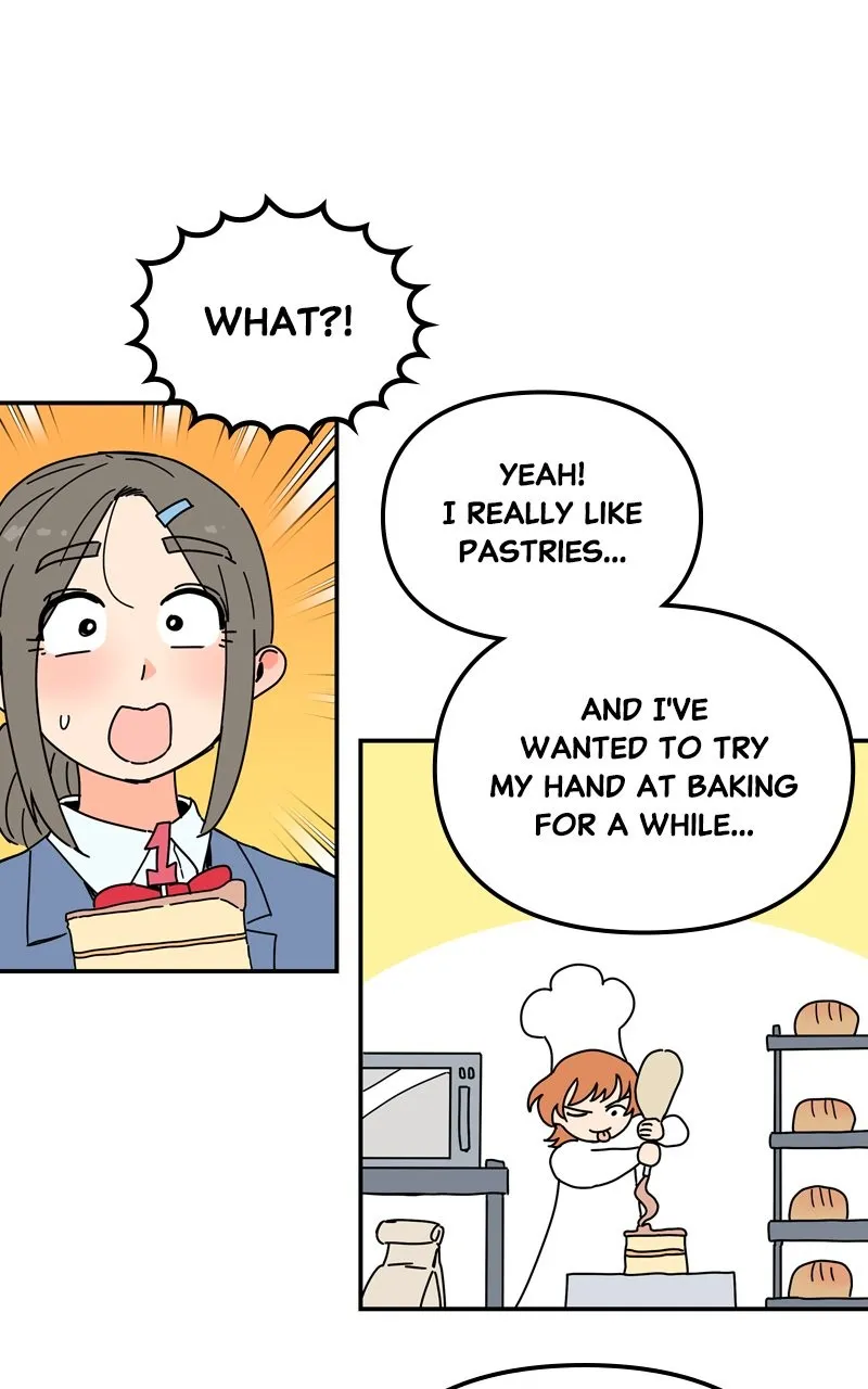 Read Humanoido chapter 11 image 31 on Lezhin
