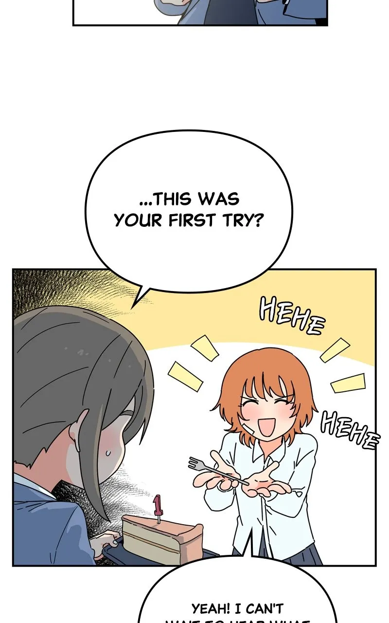 Read Humanoido chapter 11 image 33 on Lezhin