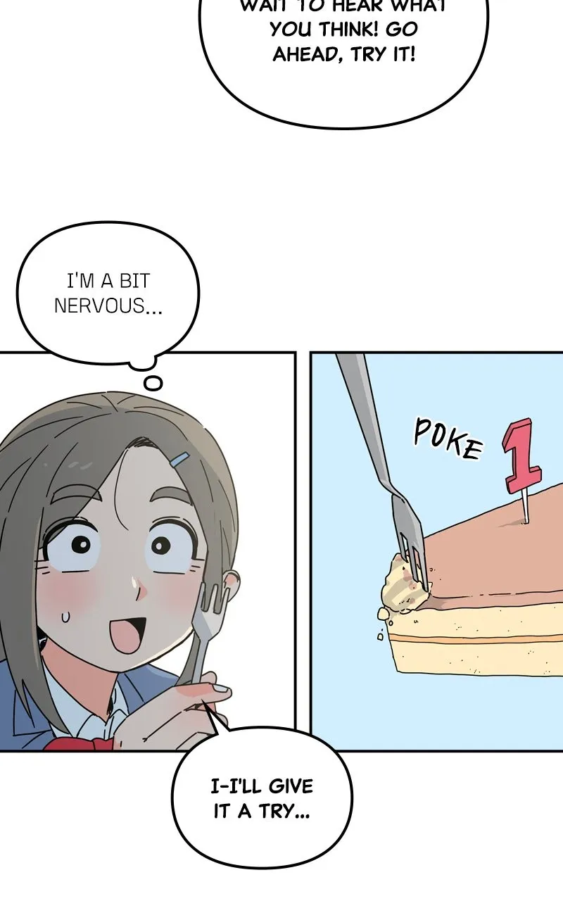 Read Humanoido chapter 11 image 34 on Lezhin