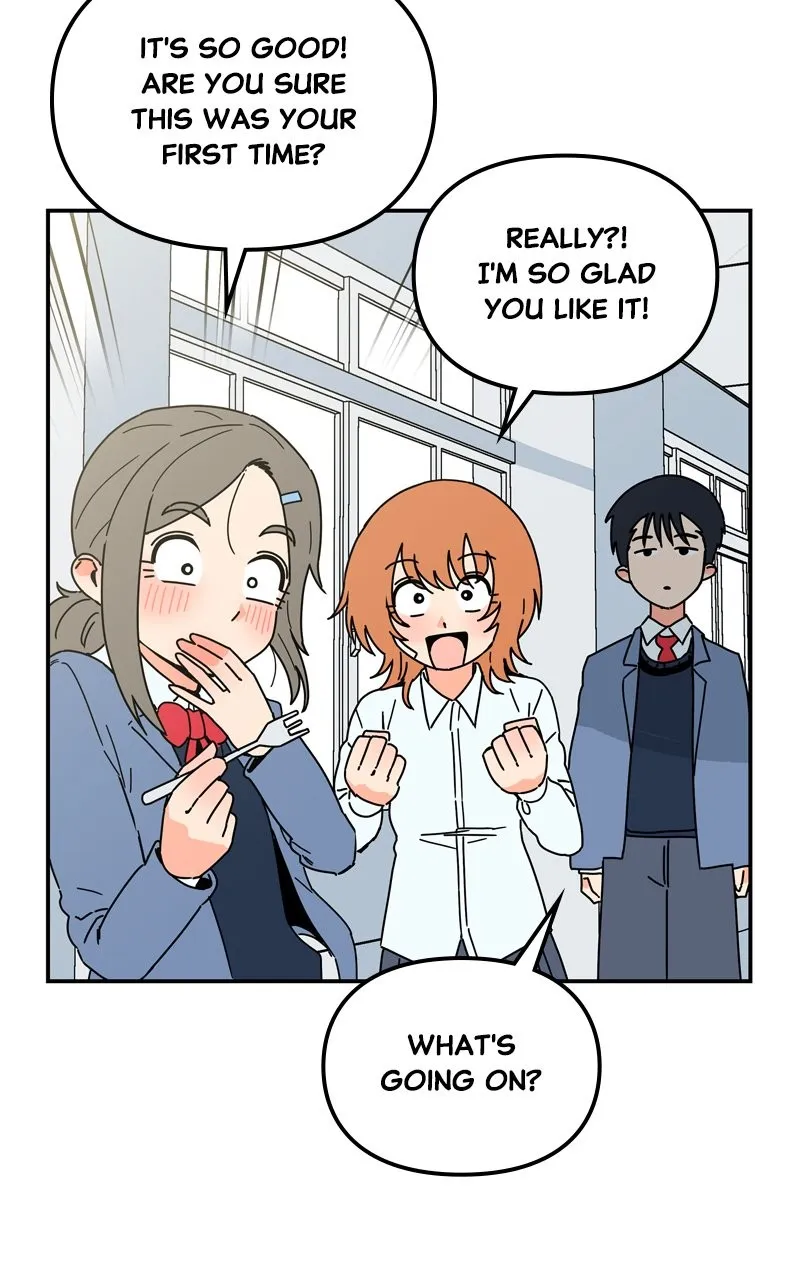 Read Humanoido chapter 11 image 36 on Lezhin