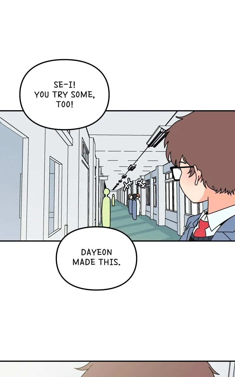 Read Humanoido chapter 11 image 37 on Lezhin