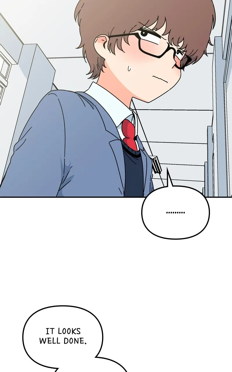 Read Humanoido chapter 11 image 38 on Lezhin