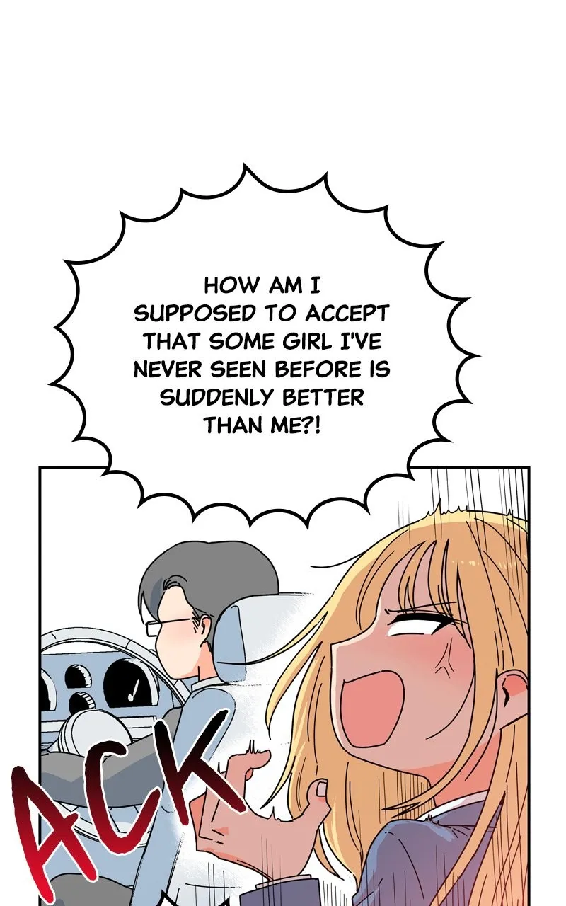 Read Humanoido chapter 11 image 4 on Lezhin
