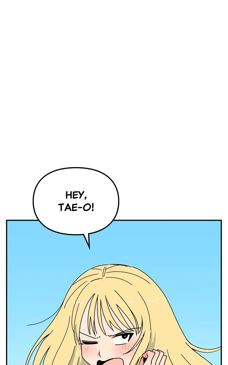 Read Humanoido chapter 11 image 40 on Lezhin