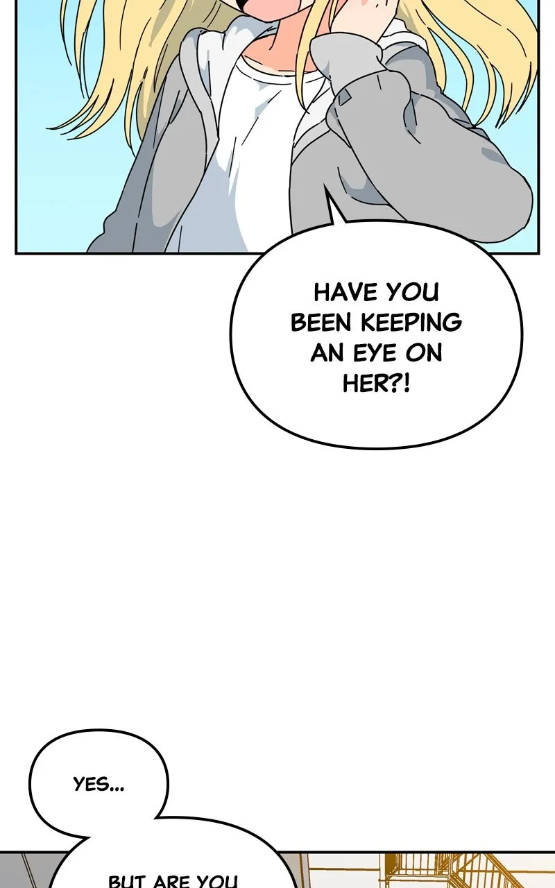 Read Humanoido chapter 11 image 41 on Lezhin