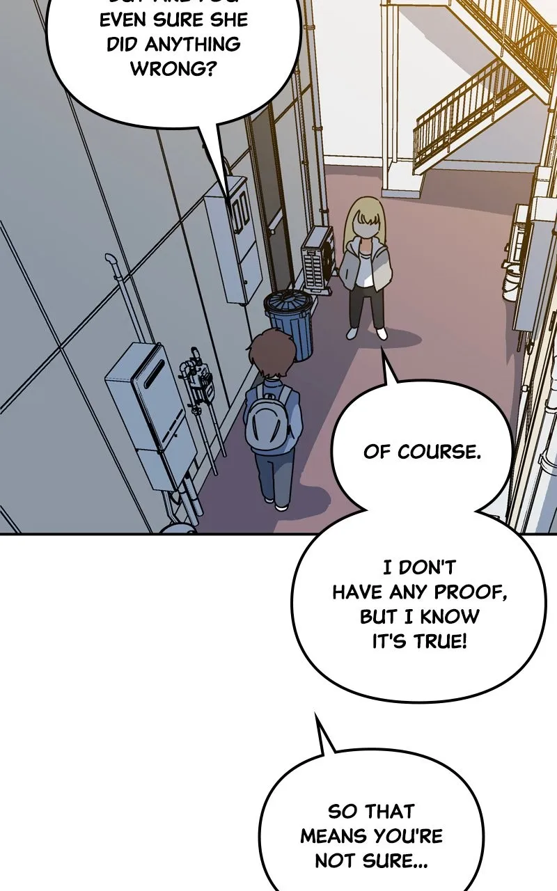 Read Humanoido chapter 11 image 42 on Lezhin