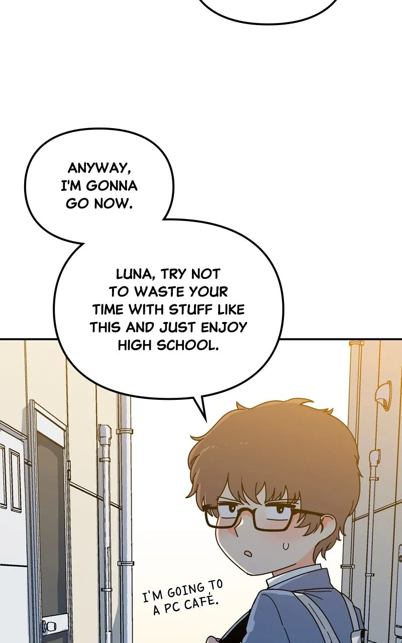 Read Humanoido chapter 11 image 43 on Lezhin