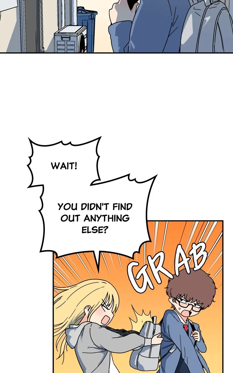 Read Humanoido chapter 11 image 44 on Lezhin