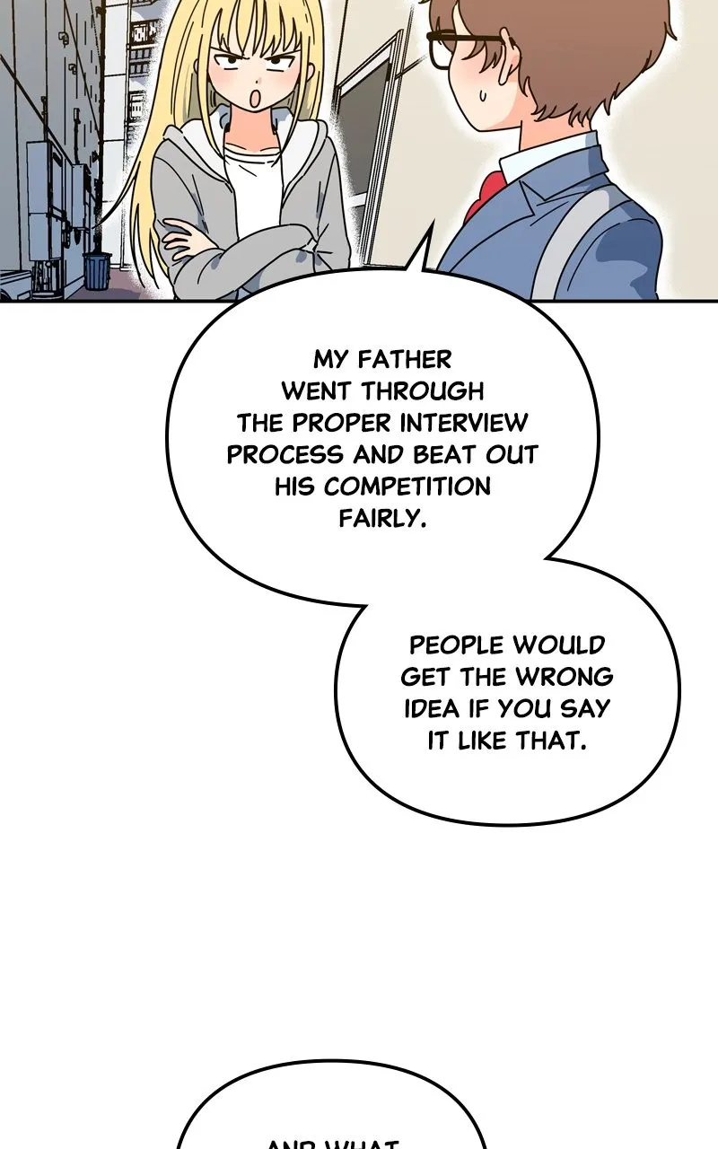 Read Humanoido chapter 11 image 46 on Lezhin