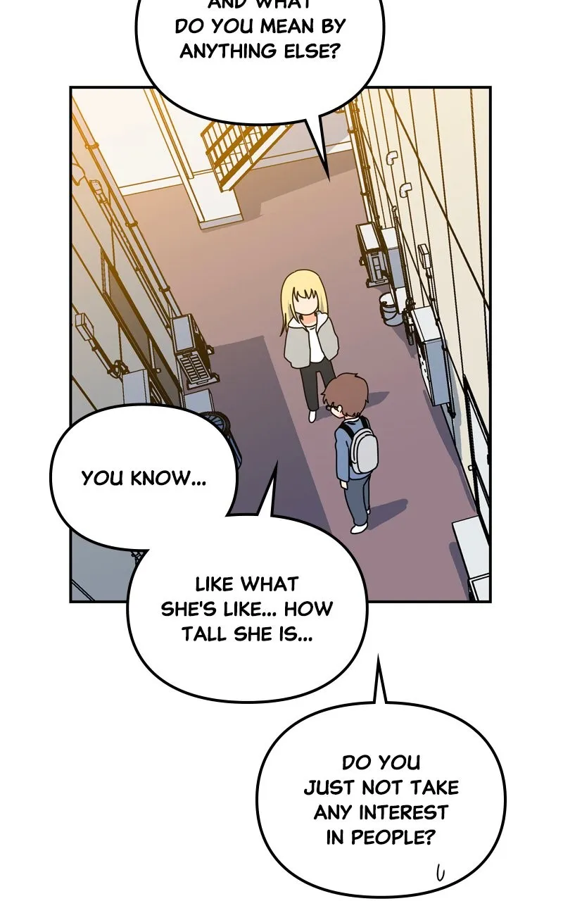 Read Humanoido chapter 11 image 47 on Lezhin