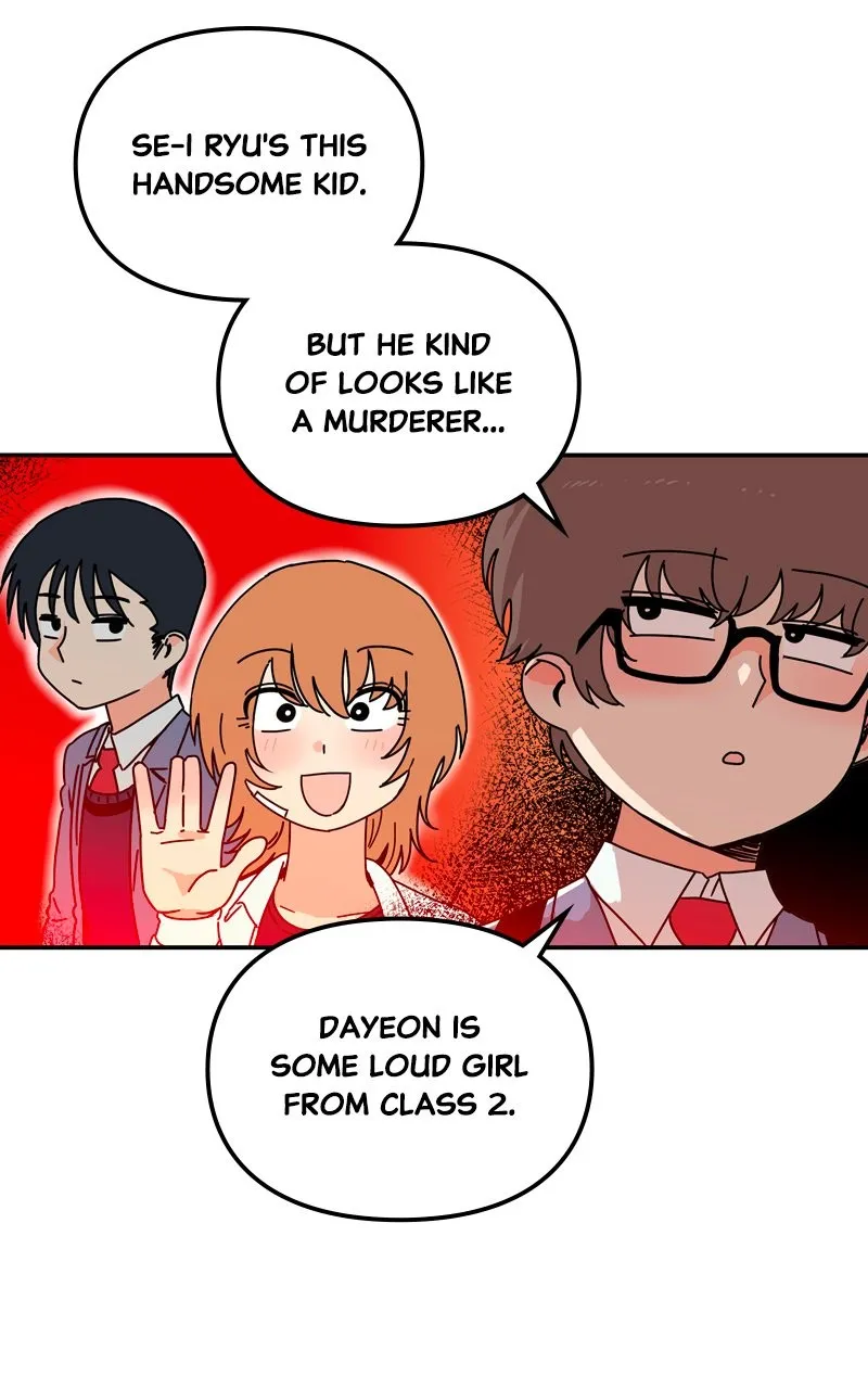 Read Humanoido chapter 11 image 50 on Lezhin