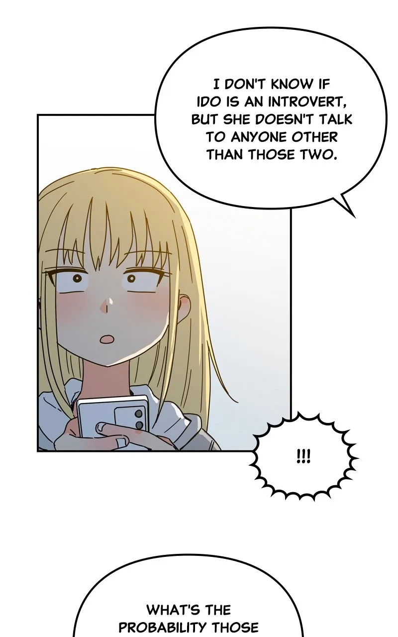 Read Humanoido chapter 11 image 51 on Lezhin