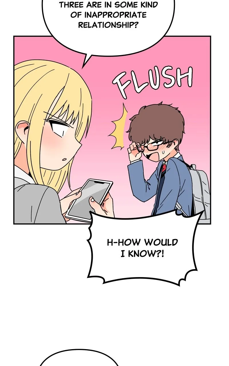 Read Humanoido chapter 11 image 52 on Lezhin
