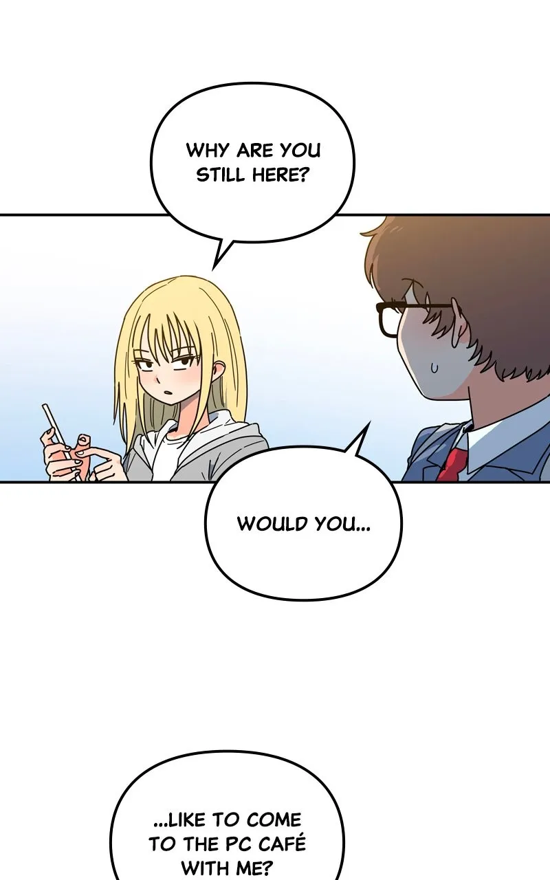 Read Humanoido chapter 11 image 55 on Lezhin