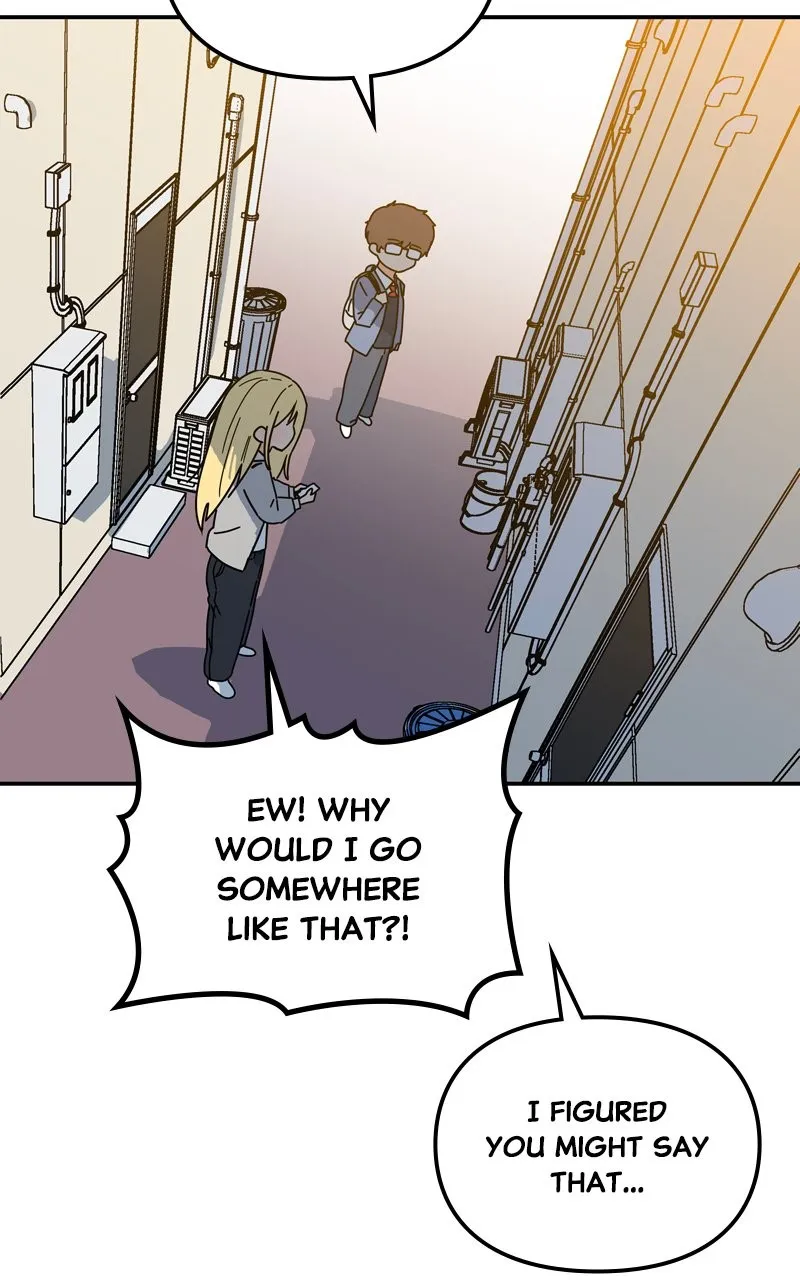Read Humanoido chapter 11 image 56 on Lezhin