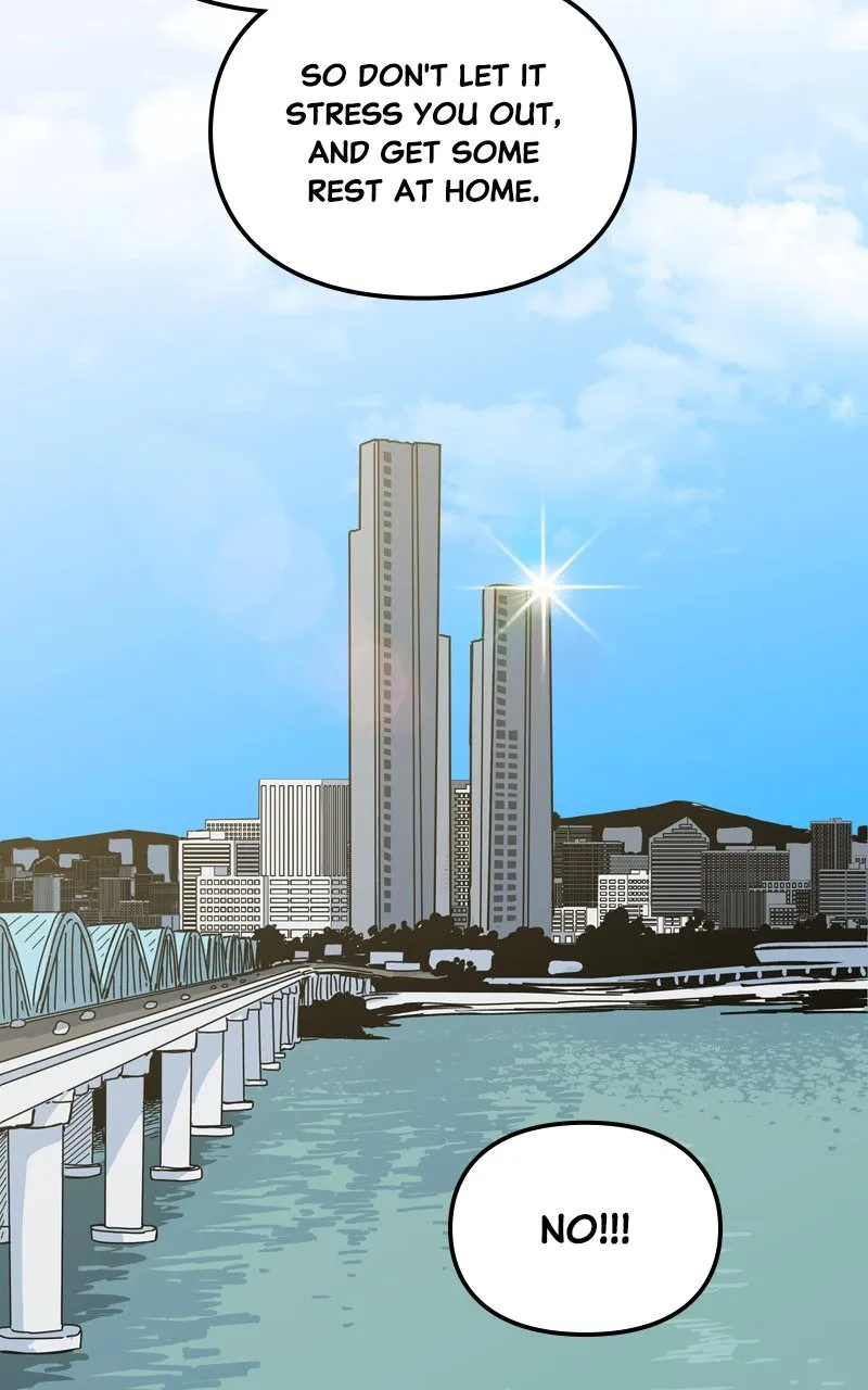 Read Humanoido chapter 11 image 6 on Lezhin